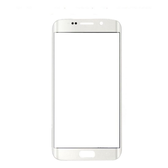 LENS SAMSUNG GALAXY S6 EDGE PLUS/G928 WHITE